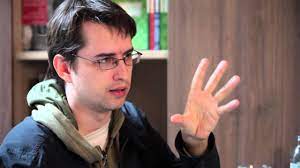 A distinctly banded fibrous chalcedony. Clemens J Setz Uber Indigo Interview Youtube