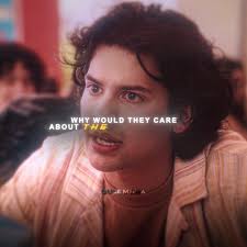 Cobra Kai Edits: Insights from Miguel Diaz's Journey