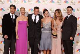We will update this guide once we get that information. Hbo Max Confirms Friends Reunion