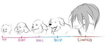 Dog Bark Chart Album On Imgur