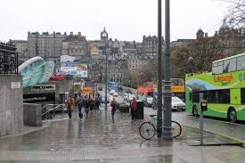 Edimburgo è una delle città più visitate della regione scozia. 5 Cose Da Fare Nella Capitale Della Scozia Edimburgo