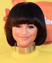 55+ polished and pretty bobs. Bob Haircuts Page 2