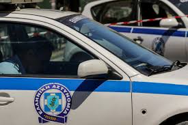 Από αστυνομικούς του αστυνομικού τμήματος ευβοίας με τη συνδρομή αστυνομικών της γ΄ ο.π.κ.ε. Eyboia Bre8hke An8rwpinos Skeletos Se Xwrafi Sthn Istiaia Eidhseis