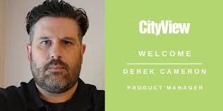 Derek Cameron's Instagram, Twitter & Facebook