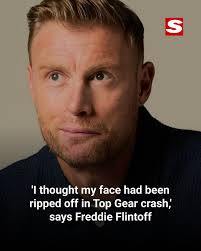 I thought I was dead."