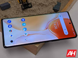 Vivo X80 Pro+ Specs Surface, schlägt ...