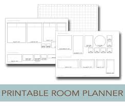 Begin drawing the walls of your room. Printable Room Planner To Help You Plan Your Layout Life Your Way Room Layout Planner Room Planner Bedroom Furniture Layout