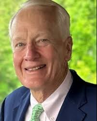 Edward "Tee" Turner Baur Obituary December 9, 2024