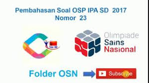 Pembahasan soal osn biologi smp tahun 2014 ini saya buat dalam upaya untuk berbagi tanpa bermaksud menggurui dan sok pintar. Pembahasan Soal Osn Ipa Smp Tahun 2017 Tingkat Kabupaten Idsalim Com