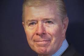 INNISFAIL BYELECTION: Daryl Hillman putting focus