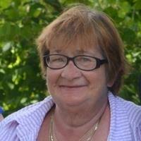 Karen Ewing Obituary