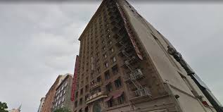 In marseille, france, where a large armenian community resides, a square was named after tehlirian in 2017.one false story that is commonly repeated on the internet is that tehlirian's mother shielded him from bullets as both tumbled to the earth. Horror At The Cecil Hotel Suicidal Woman Jumps To Death From 9th Floor And Lands On Passer By