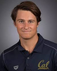 2015-16 Men's Swimming & Diving Roster