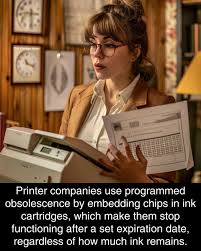 Dystopian late-stage capitalism horrors repackaged as heartwarming stories 