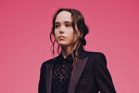 Последние твиты от elliot page (@theelliotpage). Ellen Page In 2021 Ellen Page Pretty People Powerful Women