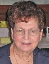 Miriam Silva Obituary (1936