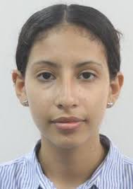 Otorongo ROBLES ANDRADE, ANDREA CELESTE