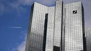 With regard to establishing a new or expanding an already existing entity. Chancen Nach Fusions Aus Deutsche Bank Muss Kreative Losung Suchen N Tv De