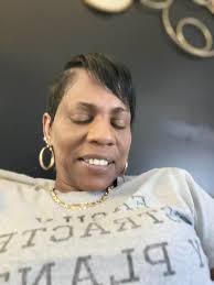 New Hair Style Shared and Complimented