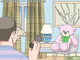 Here are some different ways to locate hidden cameras and microphones. 3 Easy Ways To Detect Hidden Cameras And Microphones Wikihow