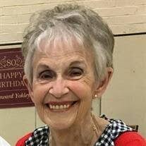 Vanita Faye Weaver Obituary