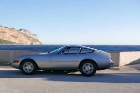 Save up to 80% off retail prices, buy discount auto parts parts here 1969 Ferrari 365 Vintage Car For Sale