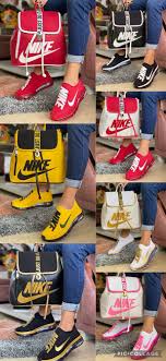 Bag and Shoe Sets – Jossel&Co