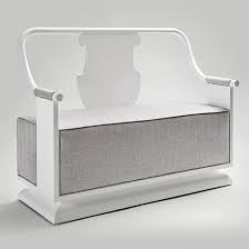 Isabella Wolfe Products Chairs Loveseat Cloud 9 King High Gloss Lacquer Furniture Design Furniture Design Modern Furniture Chair