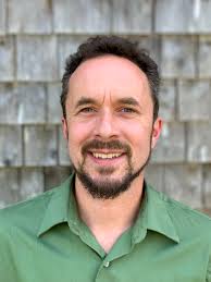 A Bittersweet Goodbye to our CFS Program Director