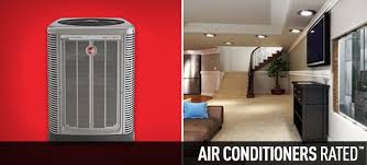 Tioner and is part of the rheem air conditioner product line that extends from 13 to 20 seer. Rheem Air Conditioner Review