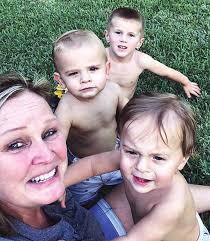 Father of 3 killed in Tuesday crash