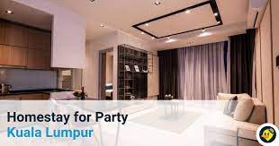 Berdekatan lrt sentul timur, komuter sentul, ktm depot sentul, hkl, ijn sogo, jalan tar, hospital tawakkal, istana budaya, utm kl. Top 10 Kl Homestay For Party C Letsgoholiday My
