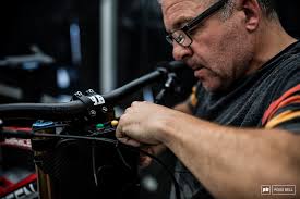 In Memory of Dave Garland: 1967-2020