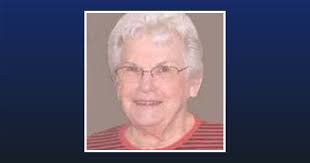 Myrna Rabe Obituary June 5, 2009