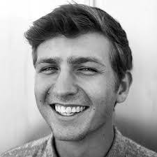 Adam Dechant's Instagram, Twitter & Facebook