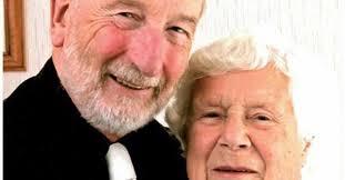 Obituary: The Revd Dr Lionel Wickham