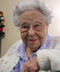 Henrietta Bell Wells