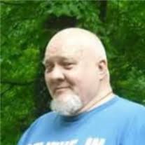 Obituary information for Larry James Warner