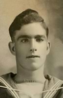 William Thomas Dodge, RNR (Newfoundland)