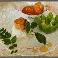 Heheh nak cuba jugak lah. Chicken Rendang Recipe Chef Wan Recipes Tasty Query