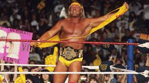 He was previously married to linda hogan. Hulk Hogan Wwe