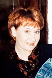 Tracy Mcveigh's Instagram, Twitter & Facebook