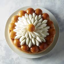Saint Honore Recette Recette Patisserie Gateaux Et Desserts