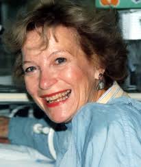 Anna Carol Taylor Obituary