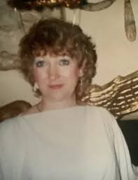 Maxine "Misty" Alice Cote Obituary