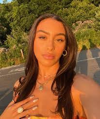 Bianca Aviles's Instagram, Twitter & Facebook