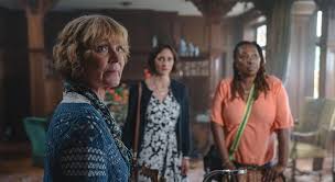 The Marlow Murder Club season premiere - Arizona PBS