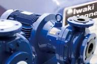 Chemical Handling Pumps Manufacturer | Iwaki America Inc.