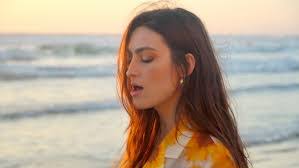 Catherine Forte's Instagram, Twitter & Facebook