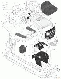 4.6 out of 5 stars 1,518. Murray 42598x92a B S 42 Lawn Tractor 2002 Walmart Chassis Hood Ersatzteile